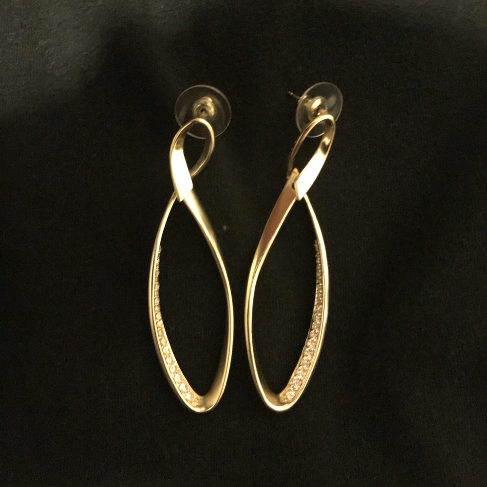 Kendra Scott Raquel Earrings